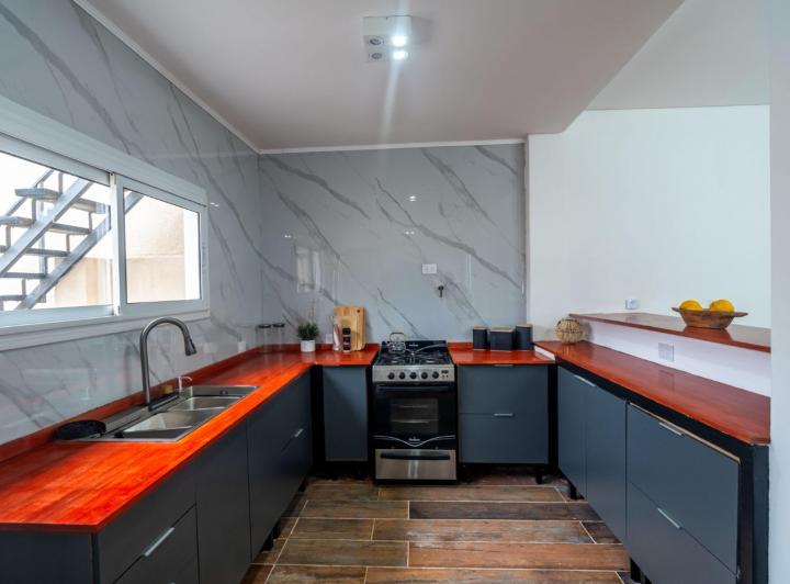 PH · 90m² · 3 Ambientes