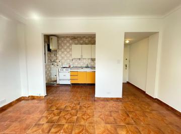 Departamento · 55m² · 3 Ambientes · 1 Cochera · Venta Departamento 3 Ambientes en Ramos Mejia