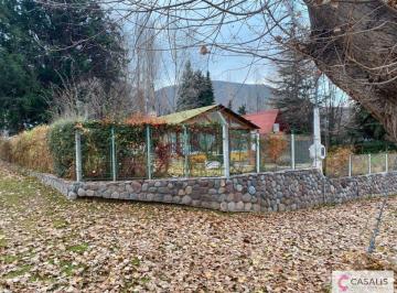 Casa de 3 ambientes, Potrerillos · Casa en Venta en Potrerillos Mendoza