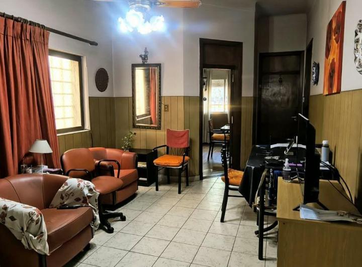 PH · 93m² · 5 Ambientes