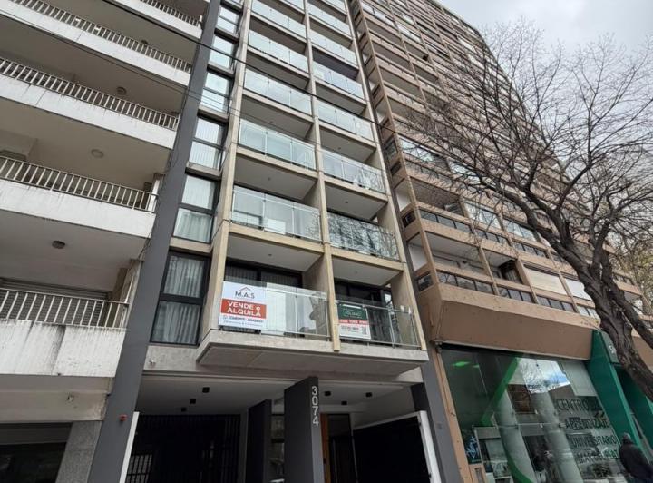 Departamento · 75m² · 2 Ambientes · 1 Cochera