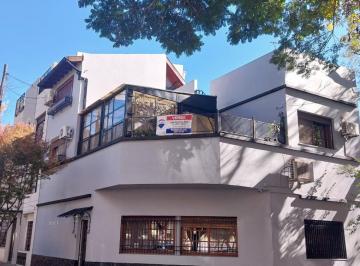 Casa · 172m² · 6 Ambientes · Venta Casa 6 Amb. Lopte Propio Cterraza Caballito