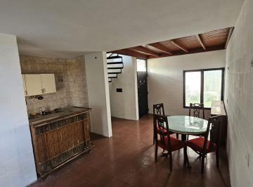 Casa · 38m² · 2 Ambientes · 1 Cochera · Venta Duplex Patio Cochera A. Credito S. Miguel