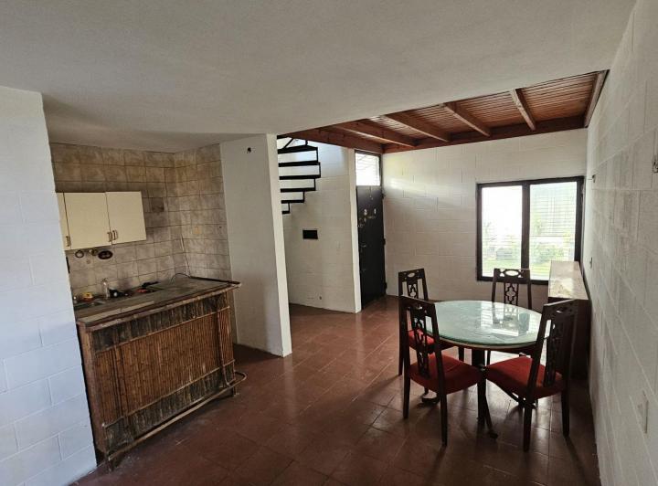 Casa · 38m² · 2 Ambientes · 1 Cochera