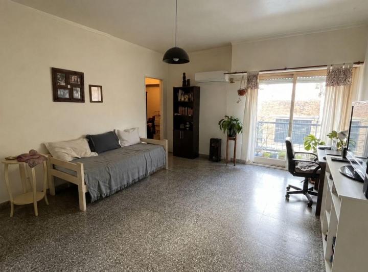 PH · 92m² · 4 Ambientes