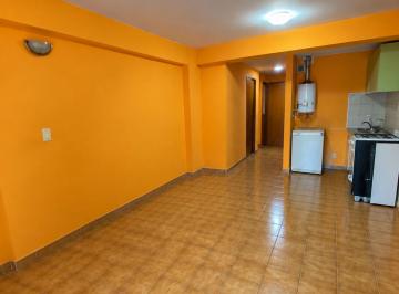 Departamento · 29m² · 1 Ambiente · Mono Ambiente Centrico