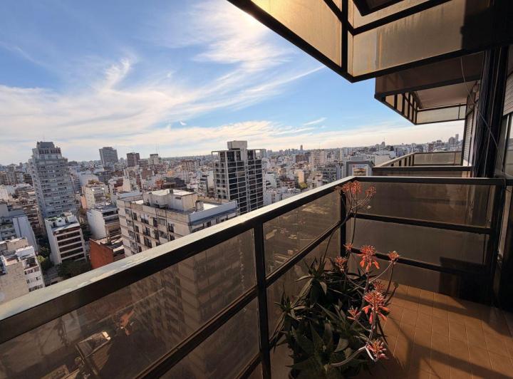 Departamento · 61m² · 3 Ambientes