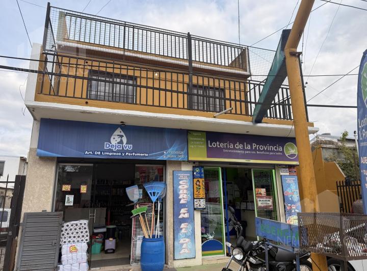 Casa · 140m² · 4 Ambientes
