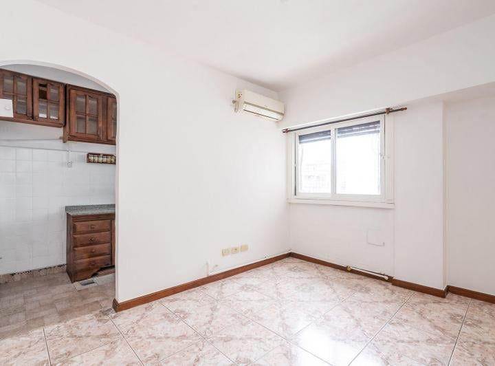 Departamento · 36m² · 2 Ambientes