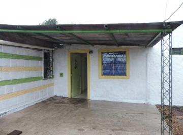 Casa · 70m² · 2 Ambientes · Casa en Alquiler con Entrada Para Vehículo