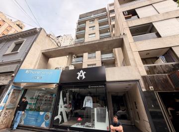 Departamento · 40m² · 2 Ambientes · Duplex en Alquiler | 1 Dormitorio | Nueva Cordoba | Terraza | 2 Baños | Excelente Ubicacion