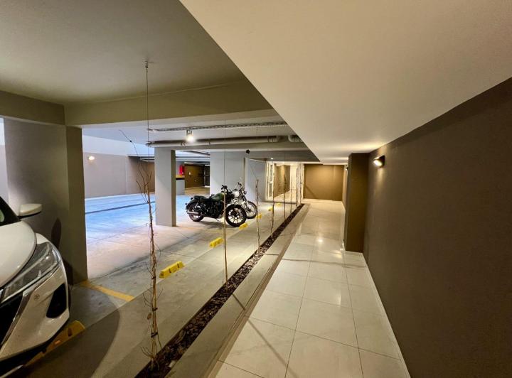 Departamento · 37m² · 2 Ambientes