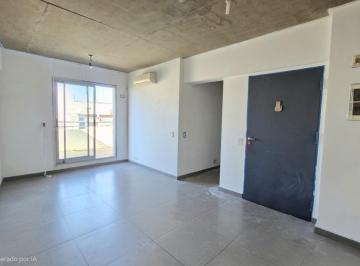 Departamento · 50m² · 3 Ambientes · Alquiler Departamento 3 Ambientes con Pileta Sum en Palermo