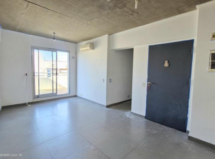 Departamento · 50m² · 3 Ambientes