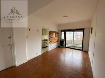 Departamento · 35m² · 2 Ambientes · Departamento en La Perla
