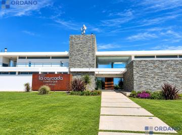 Terreno · 1500m² · Terreno en La Cascada Country Golf