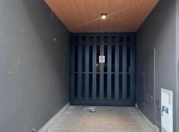 Garage · 16m² · Cochera en Calle Corrientes 1250