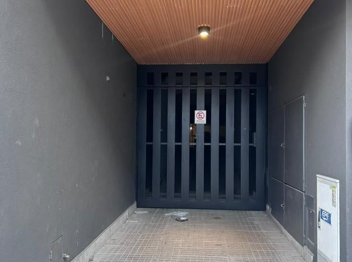 Garage · 16m²