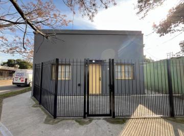 Casa · 60m² · 3 Ambientes · Casa en Alquiler Burzaco 3 Ambientes