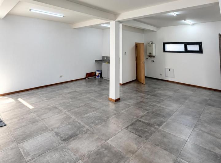 Local comercial · 65m² · 1 Ambiente