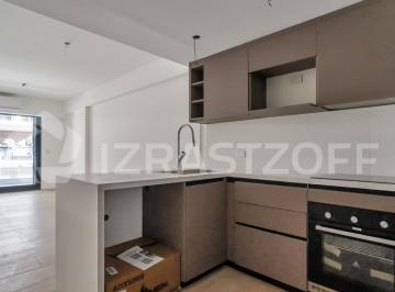 Departamento · 46m² · 2 Ambientes · Departamento en Venta de 2 Ambientes en Recoleta a Estrenar