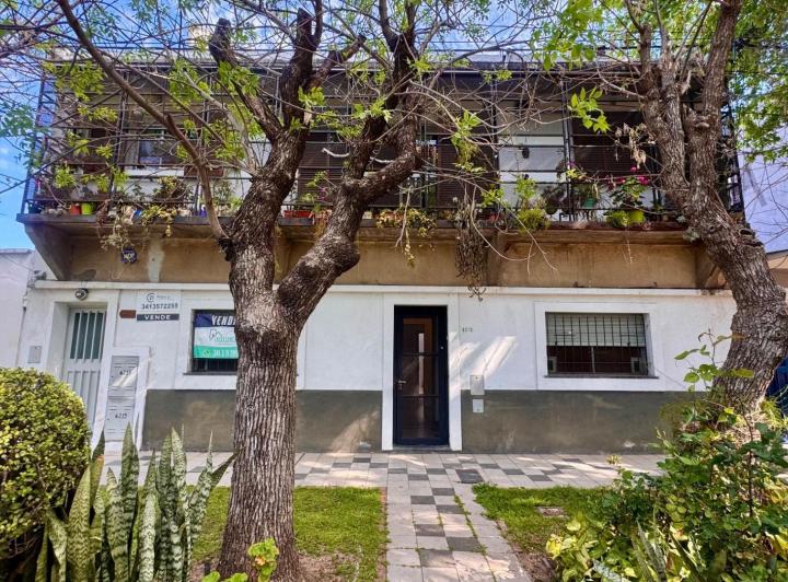 Casa · 100m² · 3 Ambientes