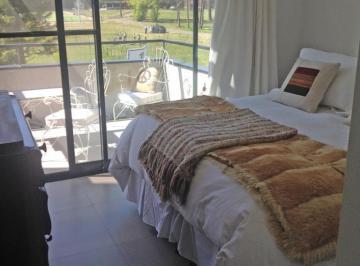 Departamento · 82m² · 3 Ambientes · 1 Cochera · Las Liebres