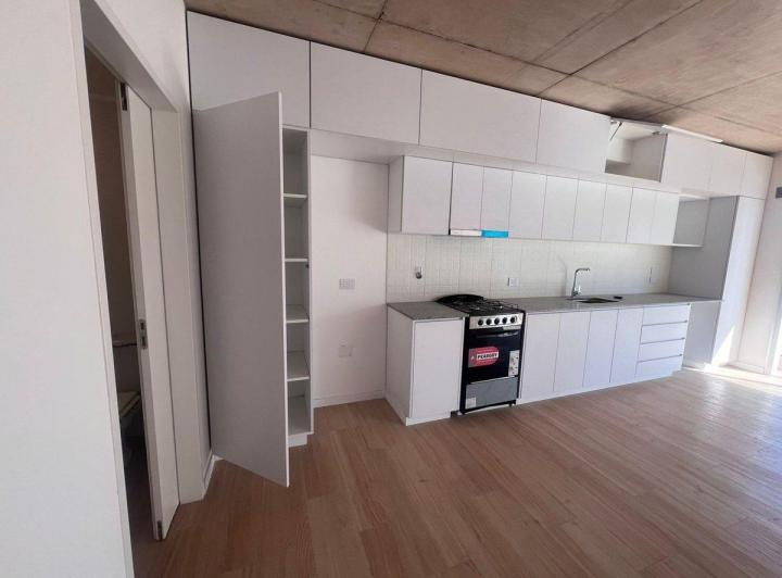 Departamento · 45m² · 2 Ambientes · 1 Cochera