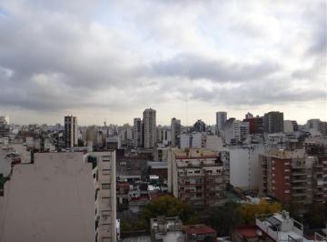 BER-BER-16731_2 · ¡Hermosa Vista a La Ciudad, Super Luminoso, Exc. Ubicacion!