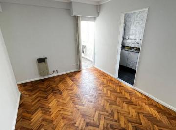 Departamento de 2 ambientes, Almagro · Depto. Alquiler 2 Amb. Almagro - Gascon 32 - C/lavadero Al Lateral, Muy Luminoso