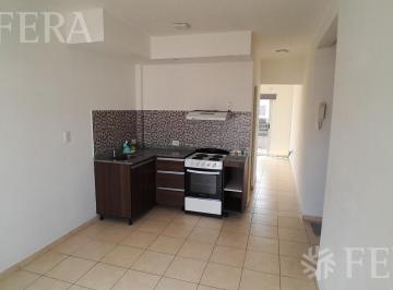 Departamento · 29m² · 2 Ambientes · Alquiler Departamento 2 Ambientes con Balcón en Villa Dominico