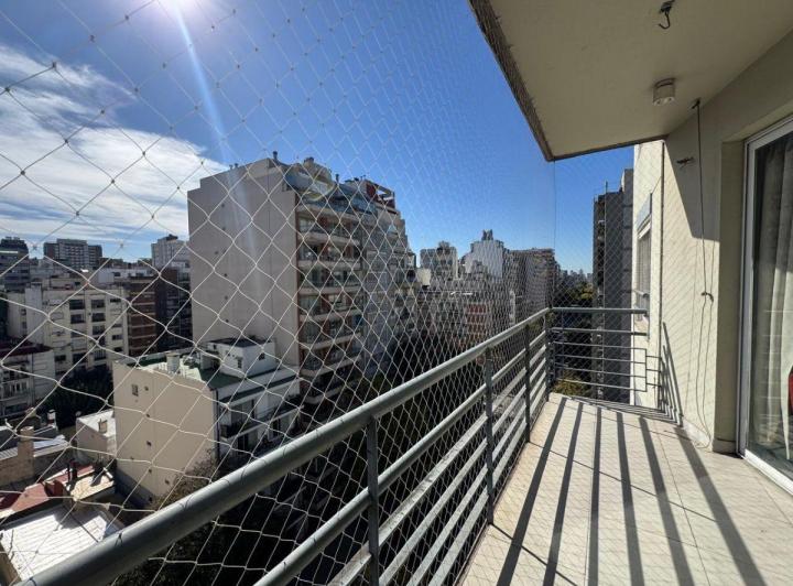 Departamento · 56m² · 3 Ambientes