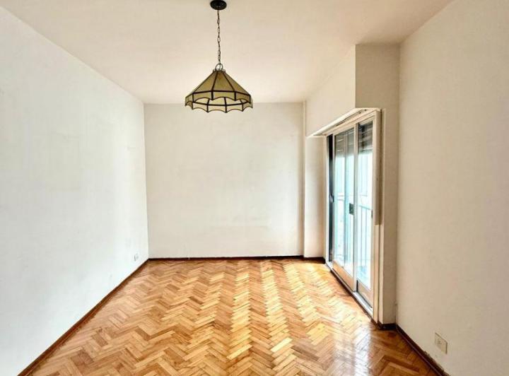 Departamento · 42m² · 2 Ambientes