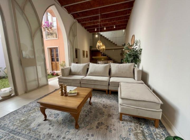 Casa · 131m² · 4 Ambientes