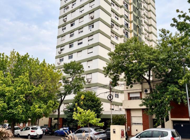 Departamento · 91m² · 5 Ambientes