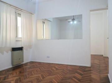 Departamento de 2 ambientes, Palermo · 2 Amb. Apto Crédito – Palermo, Junto Al Subte D