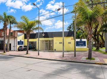 Bodega-Galpón · 188m² · 1 Ambiente · 6 Cocheras · Galpón / Local en Venta – Victoria – Próximo a Panamericana