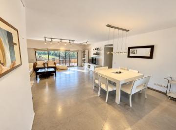 Casa · 140m² · 4 Ambientes · 1 Cochera · Alquiler Anual de Miradormy - 4 Ambientes Mas Dependencia - Vistas Al Golf - Miraflores Country Club