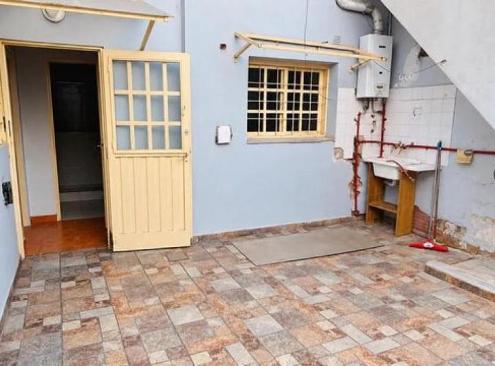 PH · 46m² · 3 Ambientes