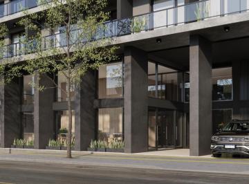 Acceso · Venta Departamento 1 Dorm en Pozo - Cordoba 434