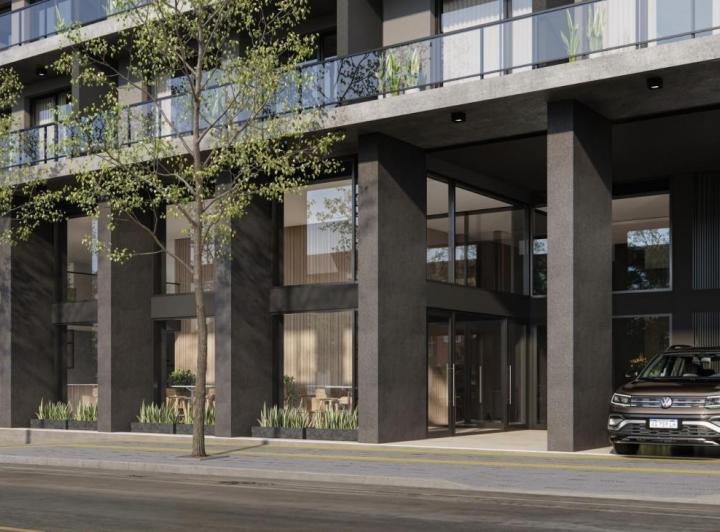 Departamento · 56m² · 2 Ambientes