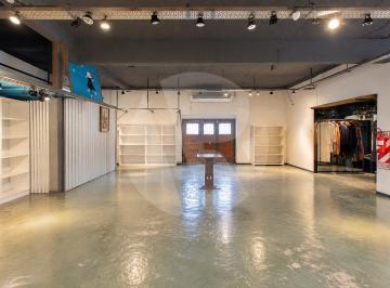 Local comercial · 188m² · 1 Ambiente · 6 Cocheras · Galpón / Local en Venta – Victoria – Próximo a Panamericana