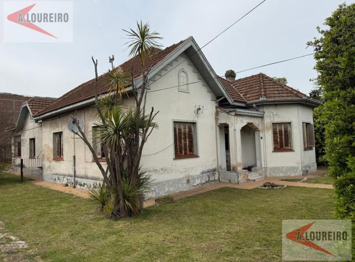 Casa · 5 Ambientes