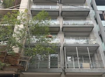 imagen1 · Monoambiente Divisible, con Cochera y Baulera, balcón con Deck, Sum, Piscina, Excelente Ubicación
