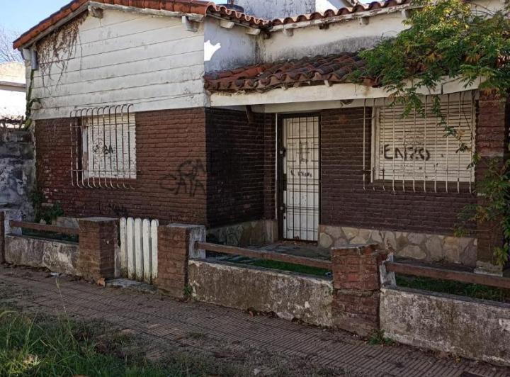 Casa · 98m² · 3 Ambientes