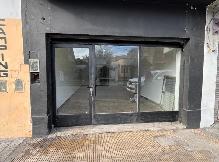 Local comercial · 60m²
