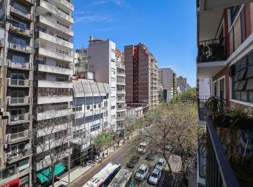 Departamento · 116m² · 4 Ambientes · Departamento en Venta en Almagro