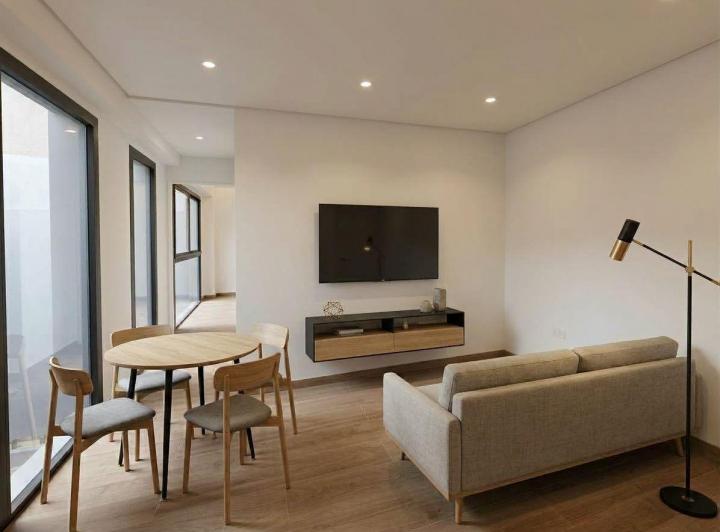 Departamento · 41m² · 2 Ambientes