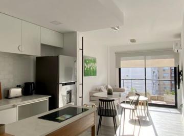 Departamento · 41m² · 2 Ambientes · 1 Cochera · Alquiler 2amb en Belgrano