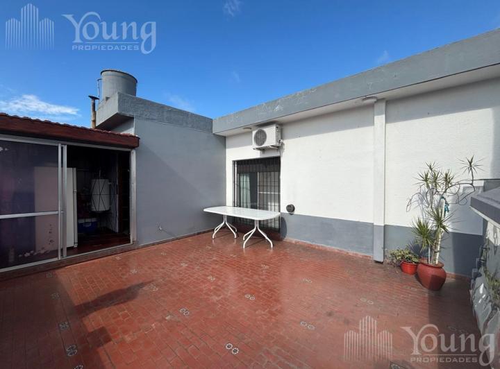 PH · 112m² · 3 Ambientes · 1 Cochera